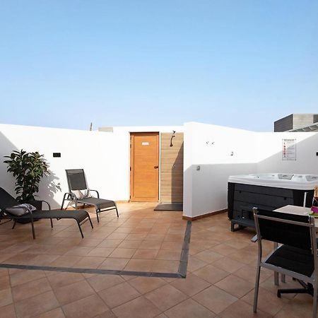 Crepusculo Apartment Puerto del Rosario  Luaran gambar