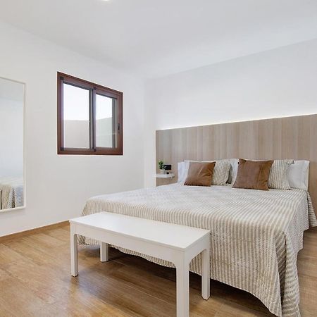 Crepusculo Apartment Puerto del Rosario  Luaran gambar