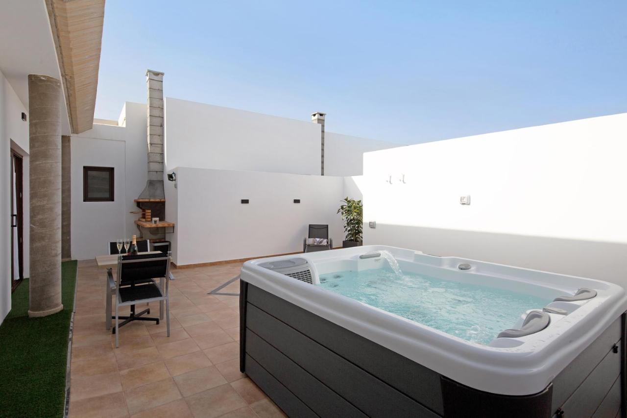 Crepusculo Apartment Puerto del Rosario  Luaran gambar