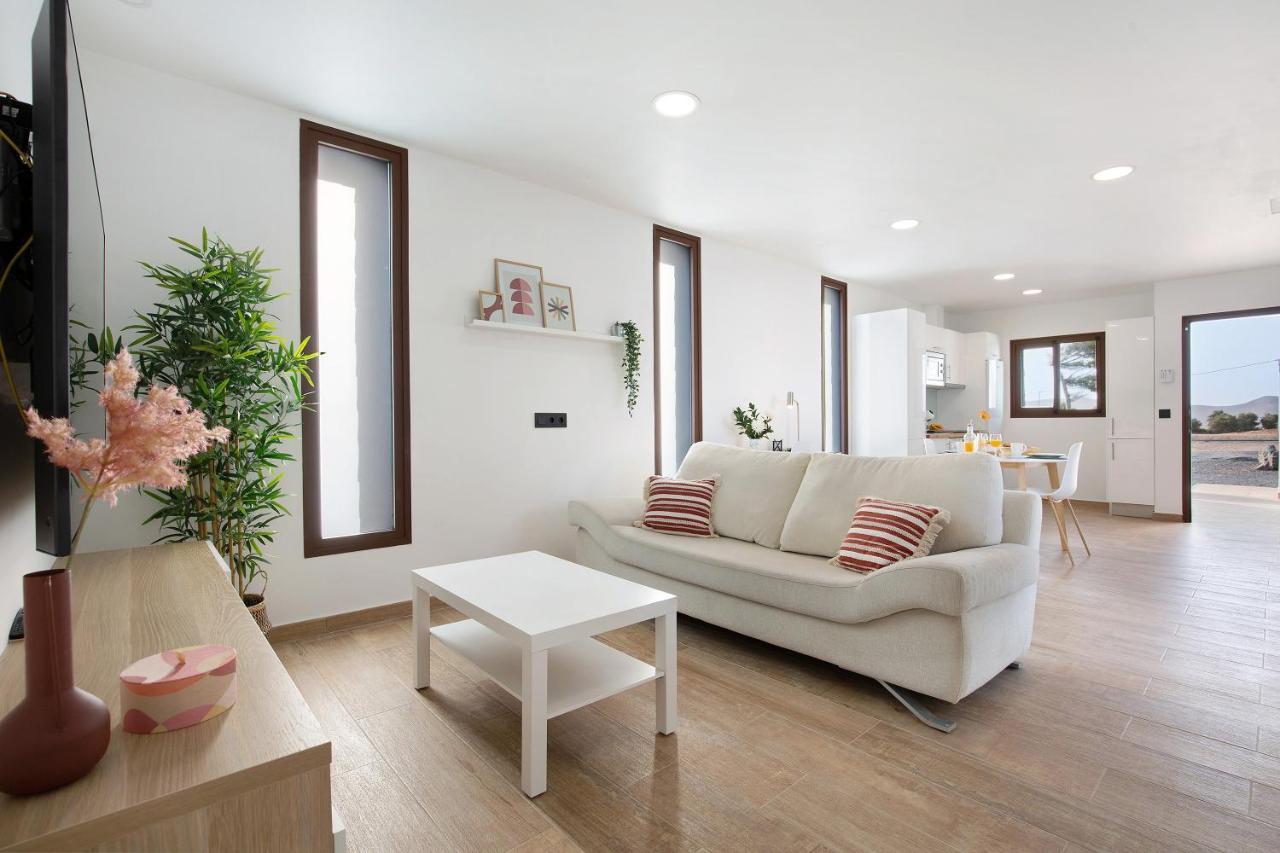 Crepusculo Apartment Puerto del Rosario  Luaran gambar