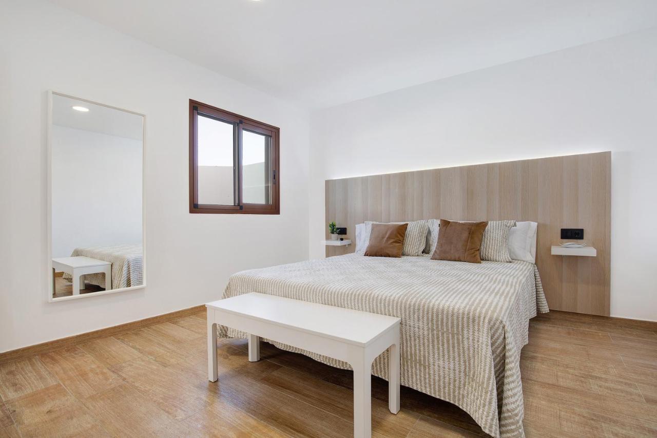 Crepusculo Apartment Puerto del Rosario  Luaran gambar