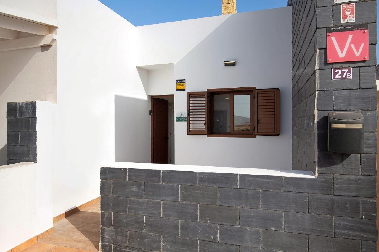 Crepusculo Apartment Puerto del Rosario  Luaran gambar