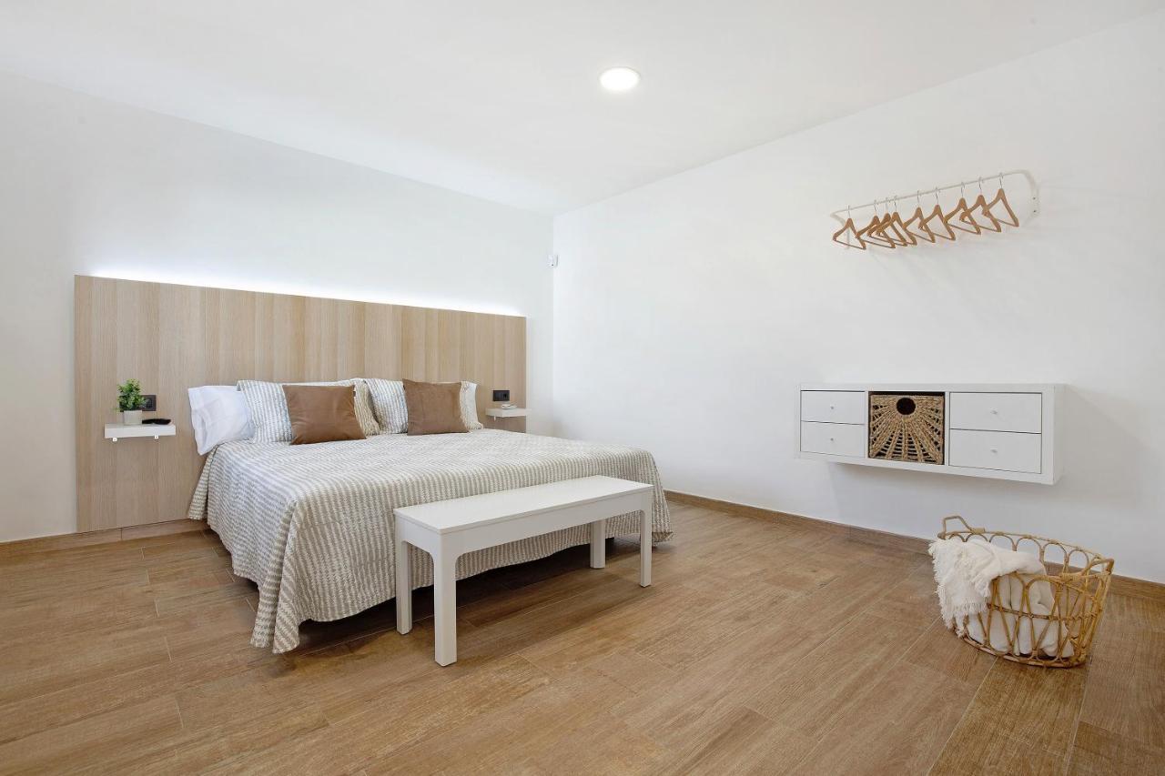 Crepusculo Apartment Puerto del Rosario  Luaran gambar
